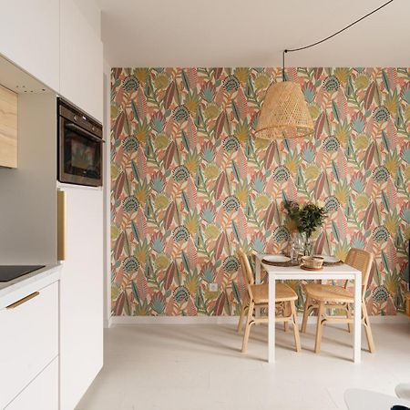 Ty Peskaiden 0 - Appartement Vue Mer كُنْكال المظهر الخارجي الصورة